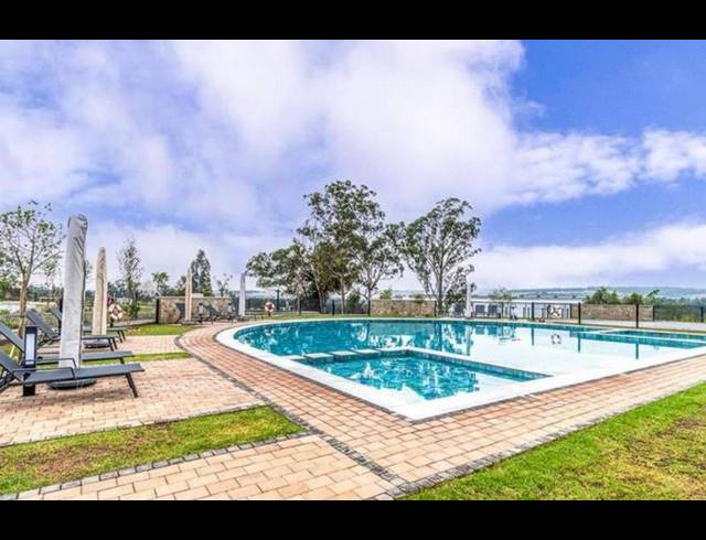 2 BEDROOM APARTMENT FOR SALE IN LINBRO PARK